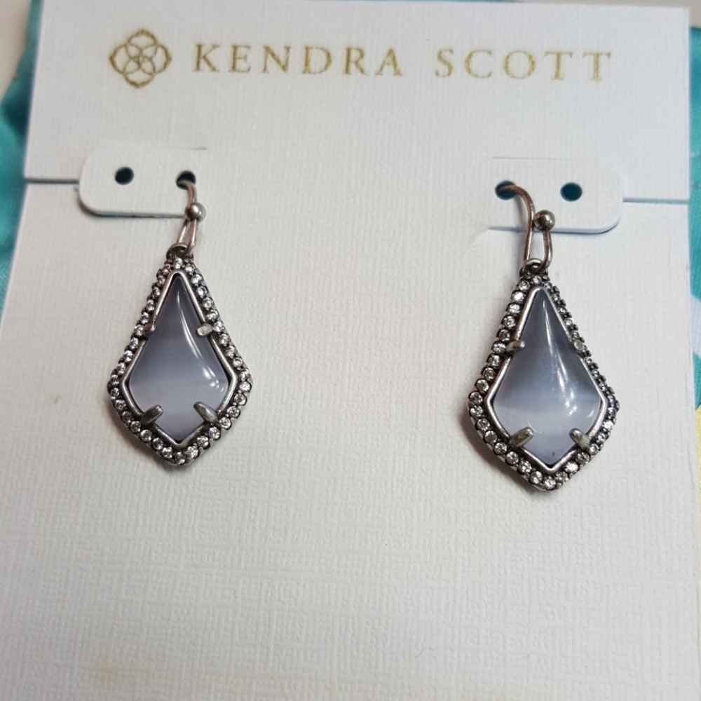 Kendra Scott Lexi Lux Earrings